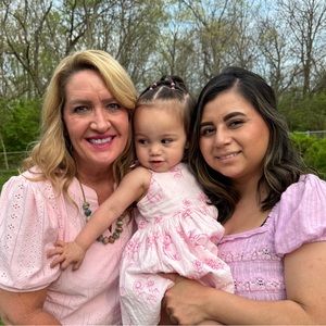 Meet your Posher, Maria